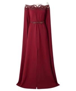ZUHAIR MURAD Вечернее платье