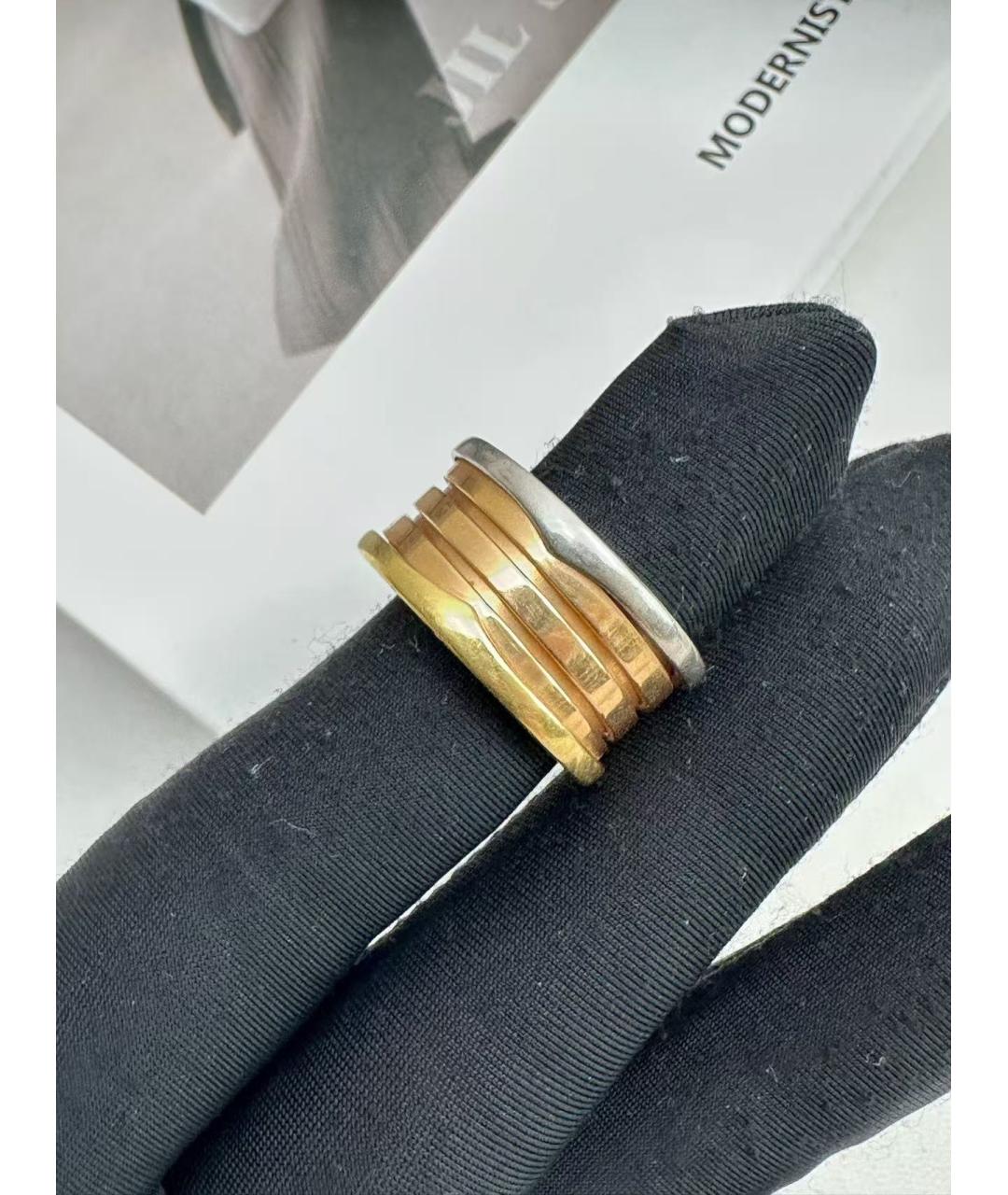 BVLGARI Кольцо, фото 5