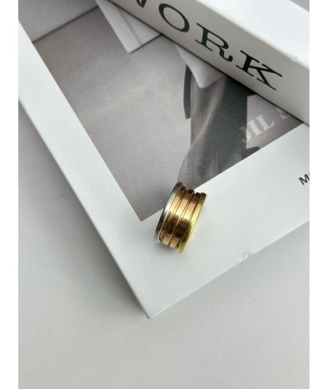BVLGARI Кольцо, фото 3