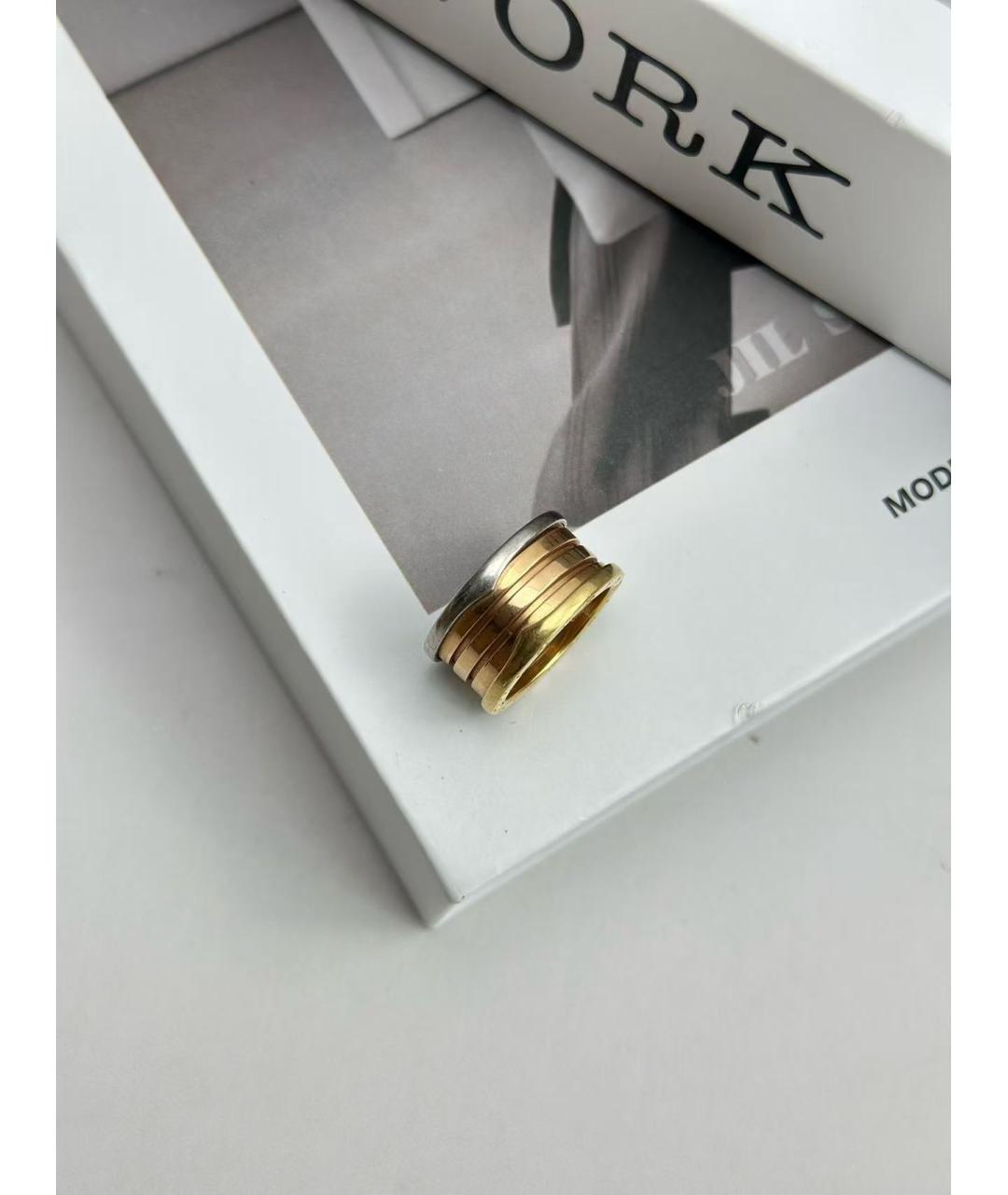 BVLGARI Кольцо, фото 2