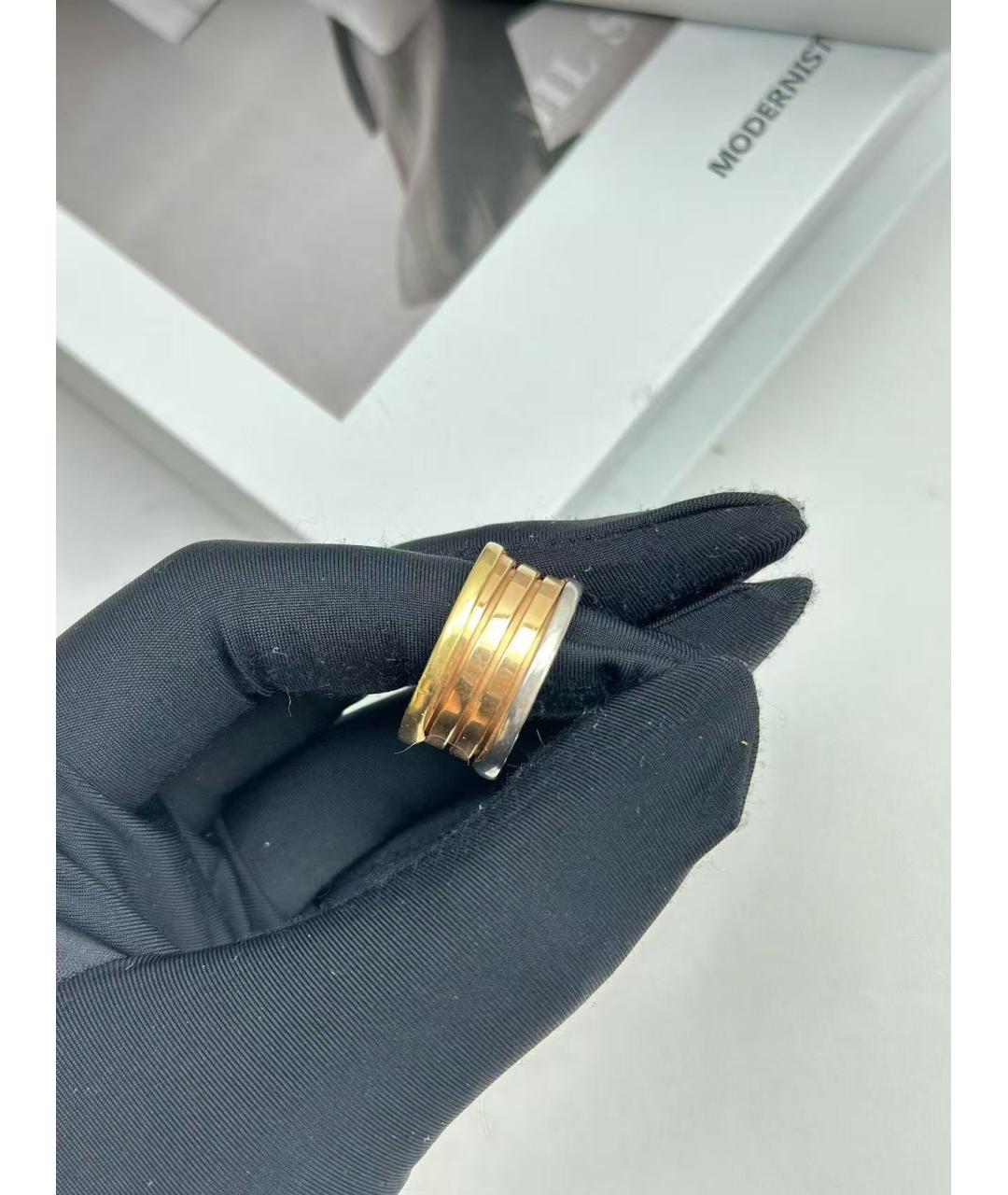 BVLGARI Кольцо, фото 4