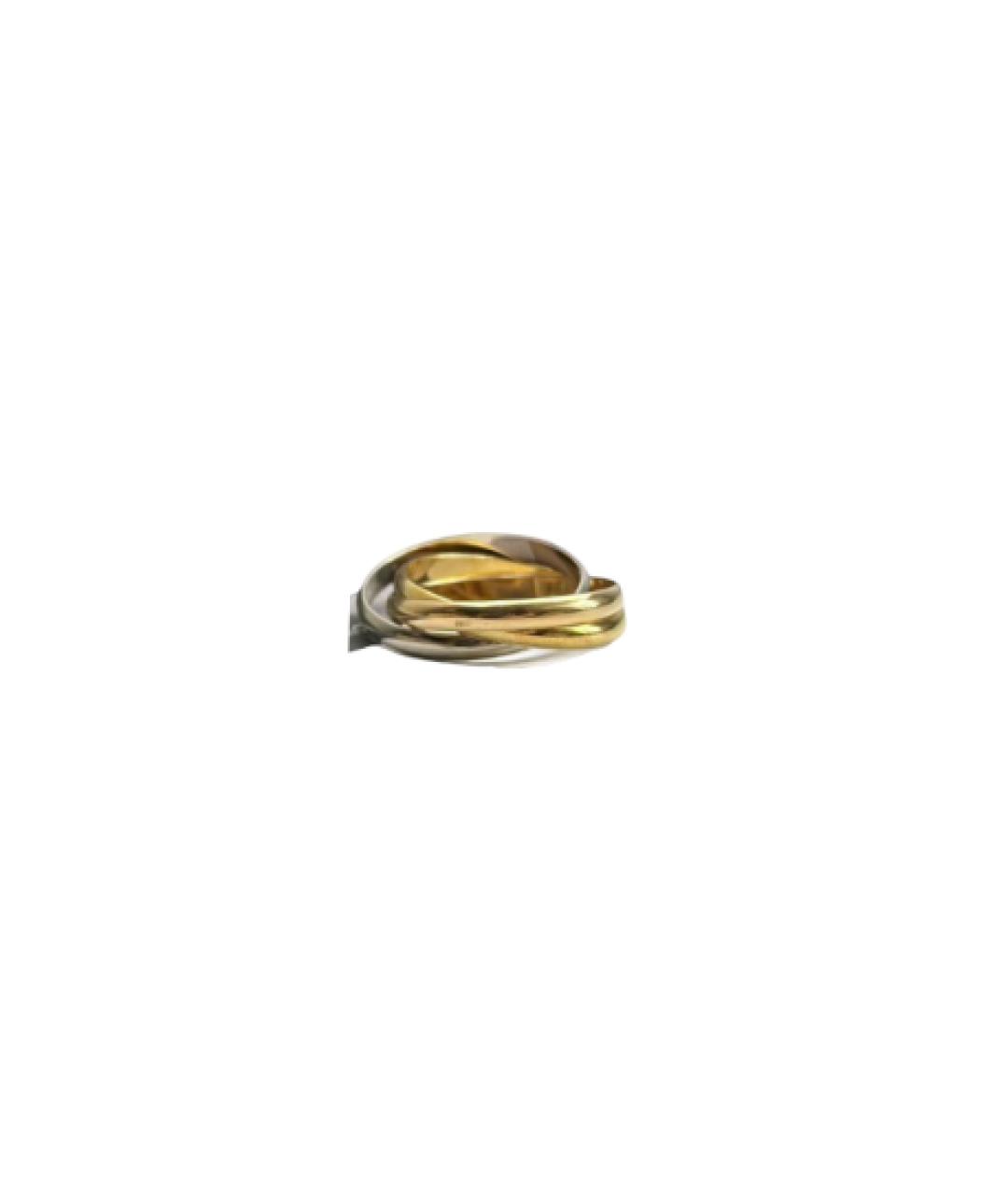 CARTIER Кольцо, фото 2