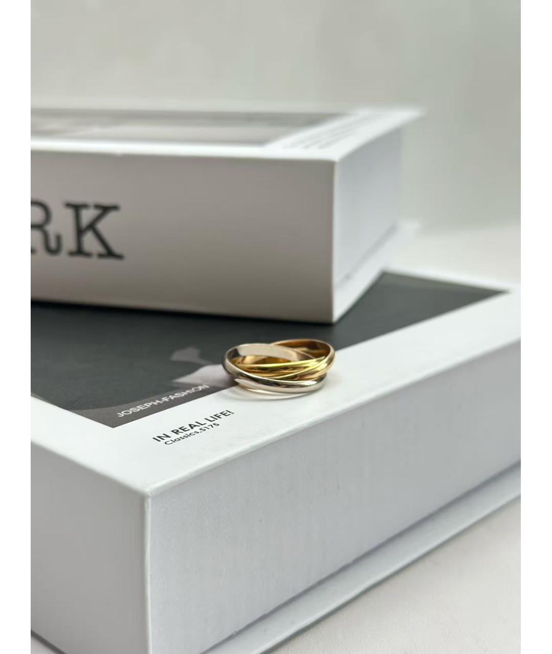 CARTIER Кольцо, фото 3