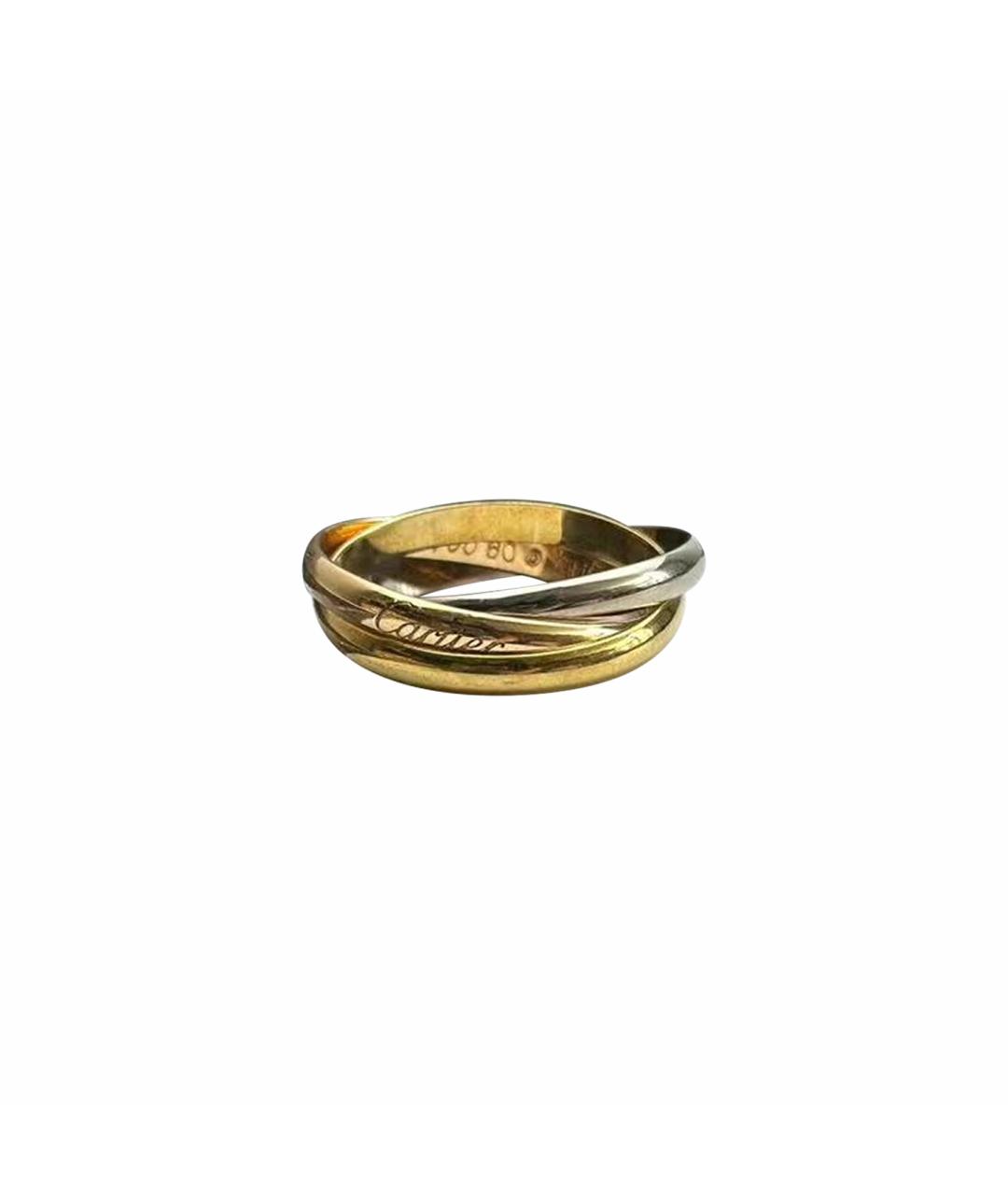 CARTIER Кольцо, фото 1