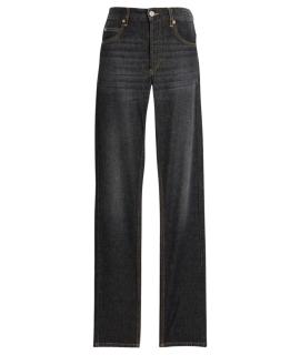 ISABEL MARANT ETOILE Джинсы слим