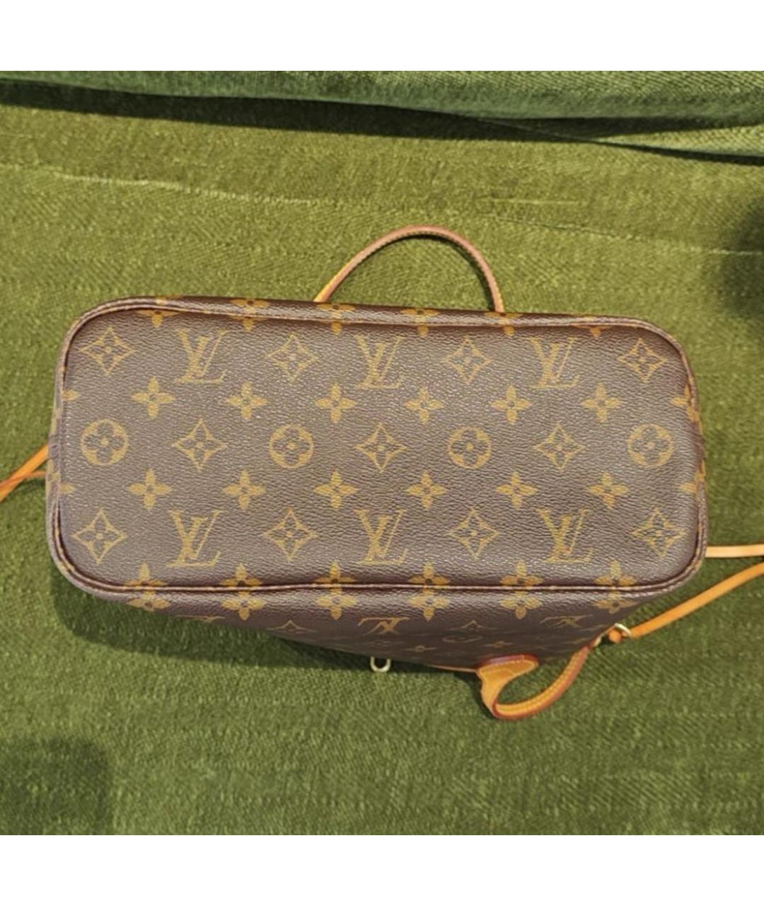 LOUIS VUITTON Сумка тоут, фото 3
