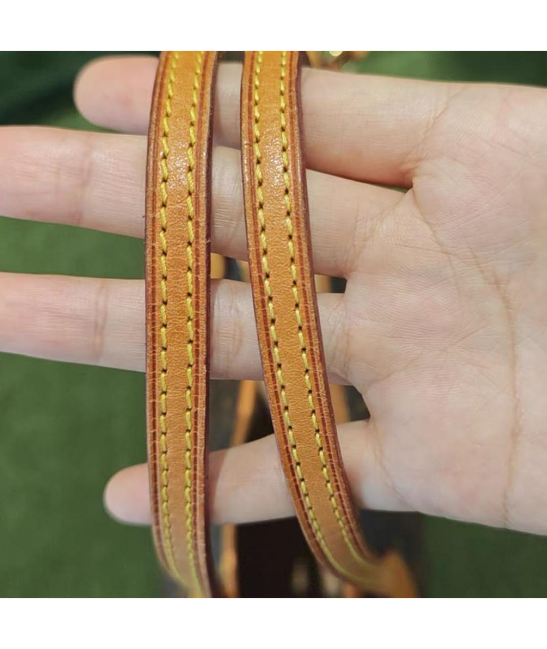 LOUIS VUITTON Сумка тоут, фото 4