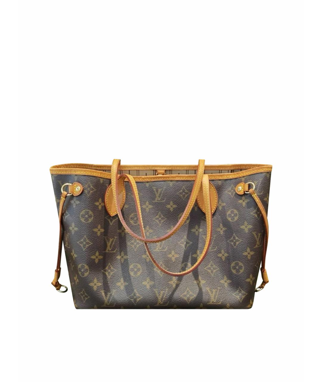 LOUIS VUITTON Сумка тоут, фото 1
