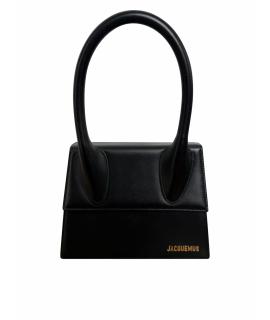 JACQUEMUS Сумка с короткими ручками