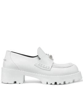 VERSACE Лоферы