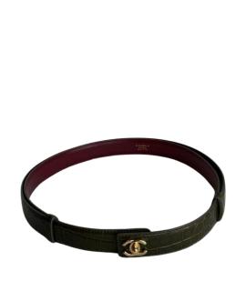 CHANEL Ремень
