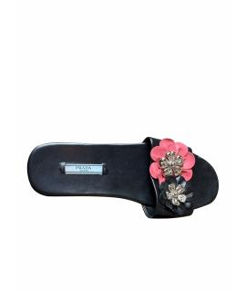 PRADA Шлепанцы