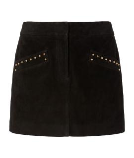 SAINT LAURENT Юбка мини