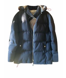 BRUNELLO CUCINELLI Пуховик