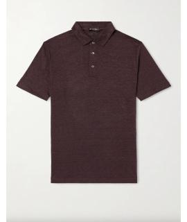 LORO PIANA Поло с коротким рукавом