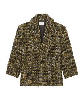SAINT LAURENT Жакет/пиджак