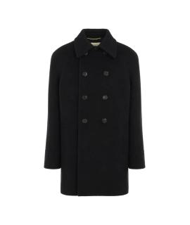 SAINT LAURENT Пальто