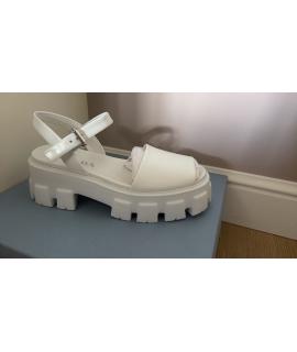 PRADA Босоножки