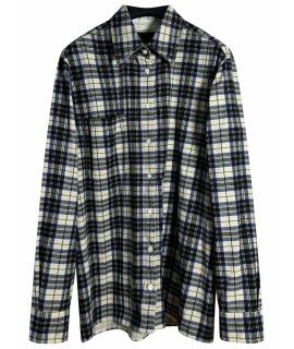 MAISON MARGIELA Рубашка