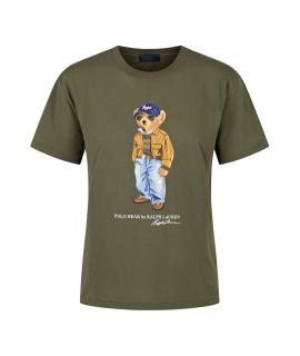 POLO RALPH LAUREN Футболка