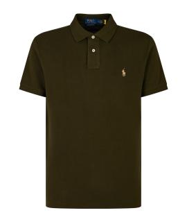POLO RALPH LAUREN Поло с коротким рукавом