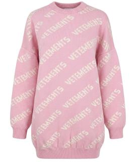 VETEMENTS Джемпер / свитер