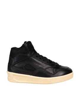 JIL SANDER Кеды