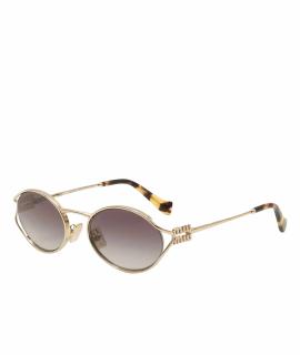 MIU MIU Солнцезащитные очки