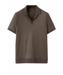 LORO PIANA Поло с коротким рукавом
