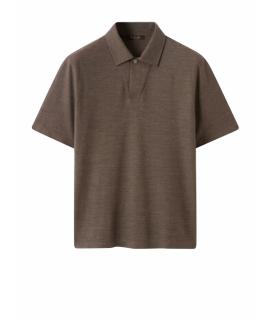 LORO PIANA Поло с коротким рукавом