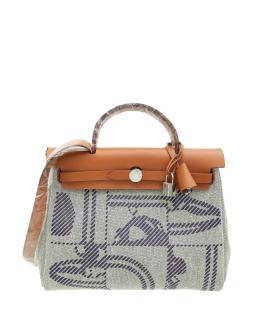 HERMES Сумка через плечо