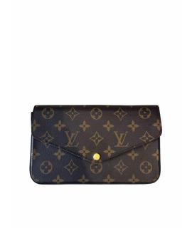 LOUIS VUITTON Клатч/вечерняя сумка