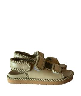 BOTTEGA VENETA Сандалии