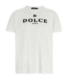 DOLCE&GABBANA Футболка