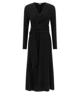 BRUNELLO CUCINELLI Повседневное платье