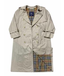 BURBERRY Тренч/плащ