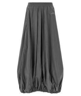 BALENCIAGA Юбка макси