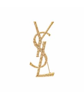 SAINT LAURENT Булавка / брошь