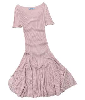 BLUMARINE Коктейльное платье