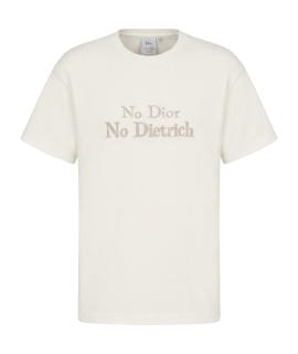 CHRISTIAN DIOR Футболка