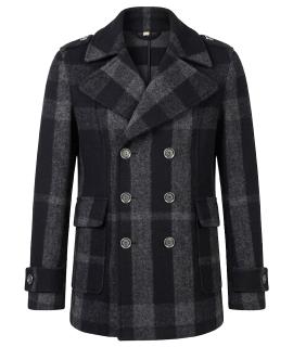 BURBERRY Пальто