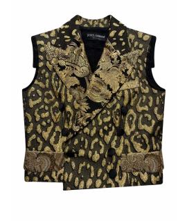 DOLCE&GABBANA Жилет