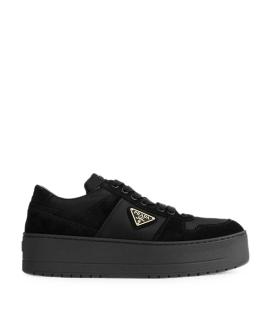 PRADA Кеды
