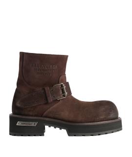 BALENCIAGA Ботинки