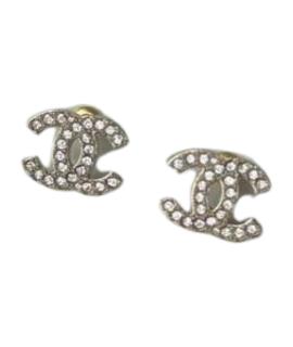 CHANEL Серьги