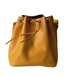 LOUIS VUITTON Сумка через плечо