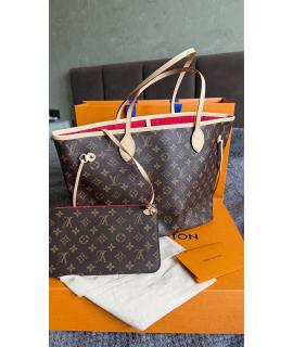 LOUIS VUITTON Сумка тоут