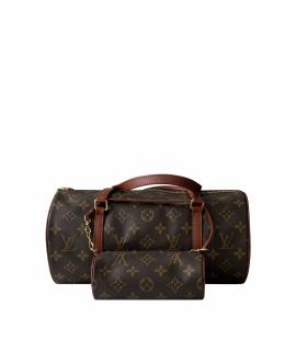 LOUIS VUITTON Сумка с короткими ручками