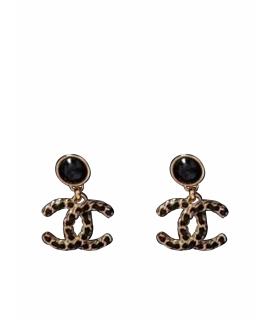 CHANEL Серьги