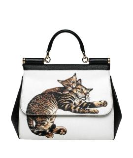 DOLCE&GABBANA Сумка с короткими ручками